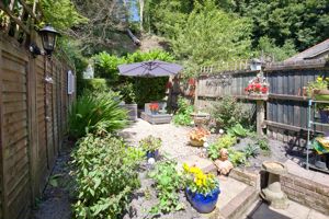 Garden- click for photo gallery